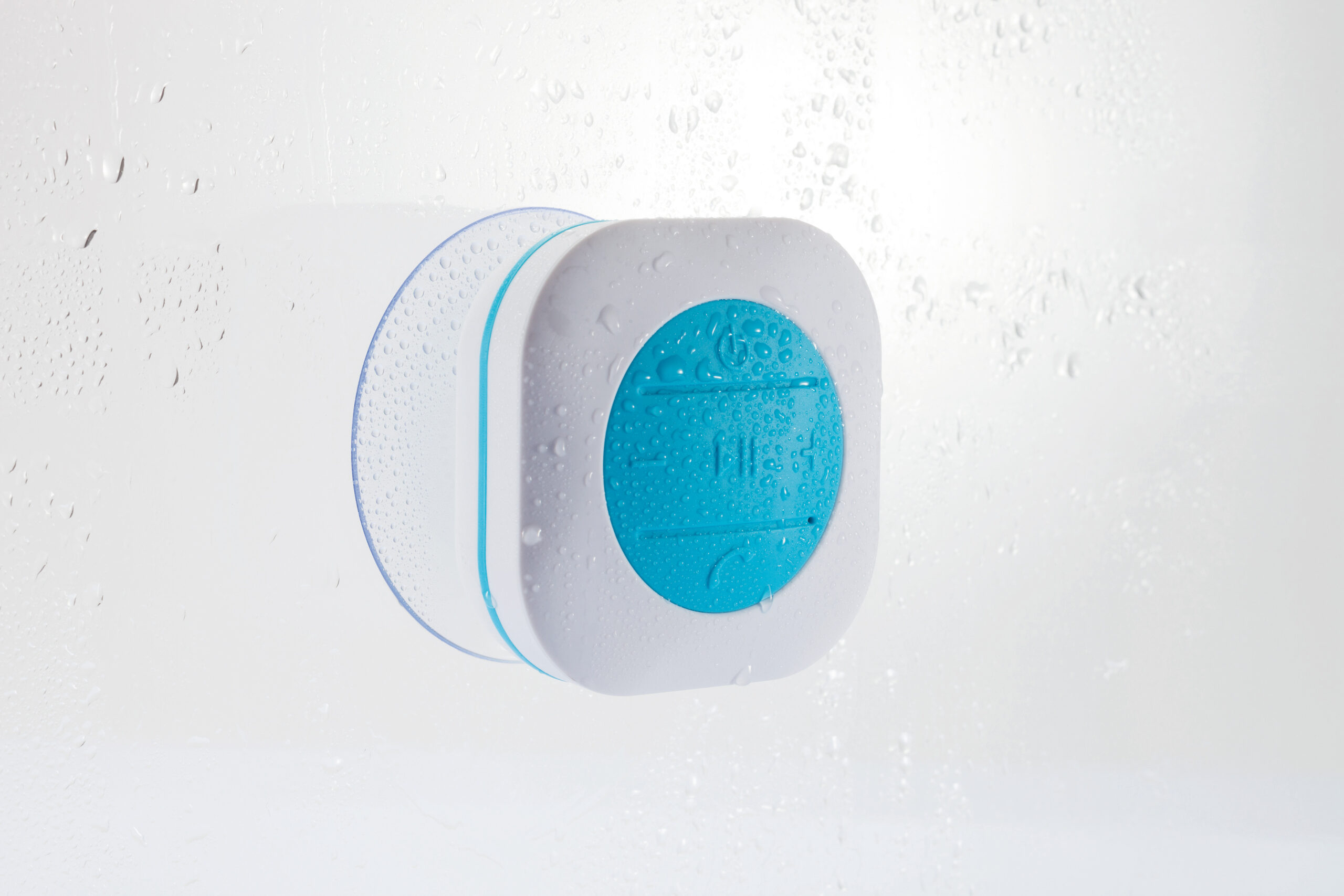 Waterproof Bluetooth Shower Speaker