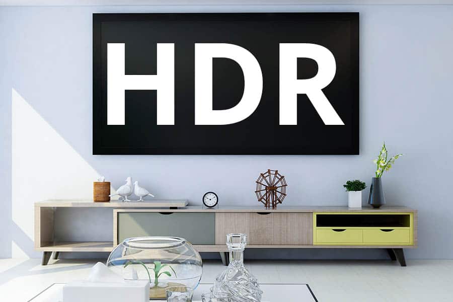 What is HDR - Featured Image - Smaller