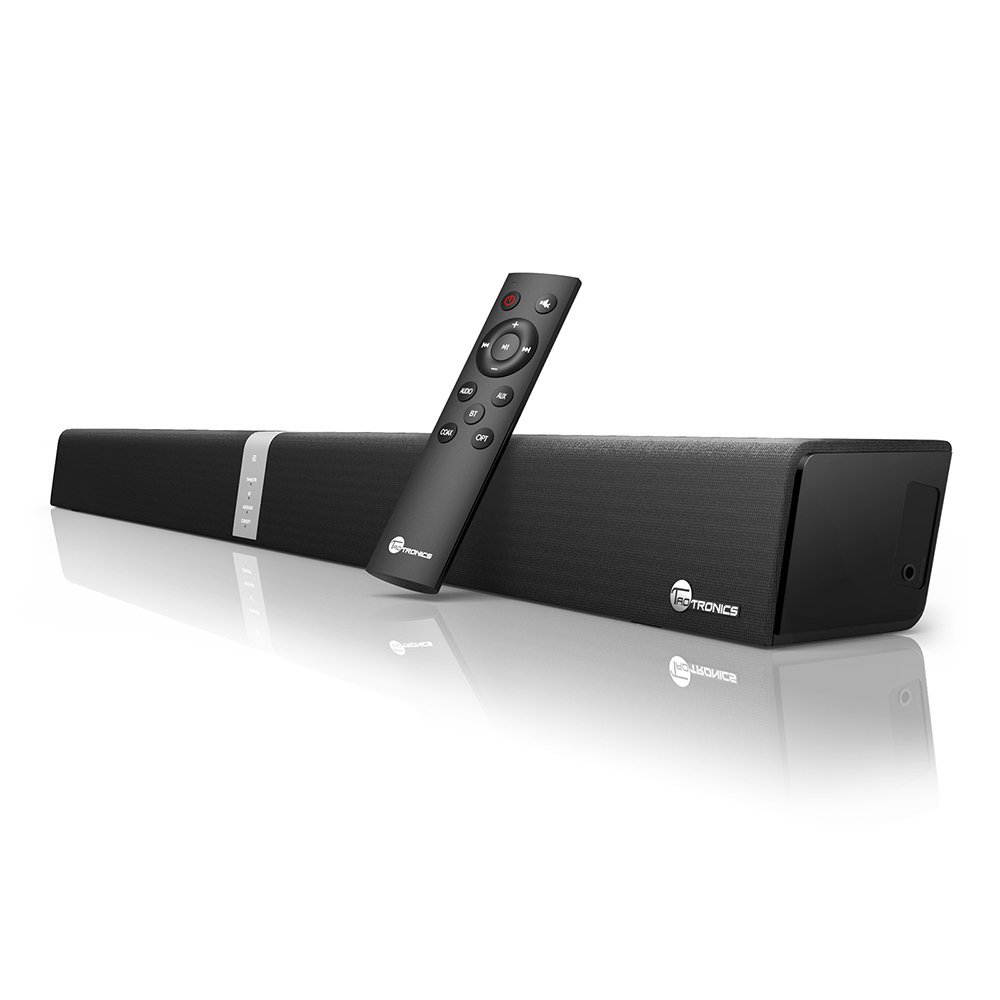 Wireless Speakers for TV