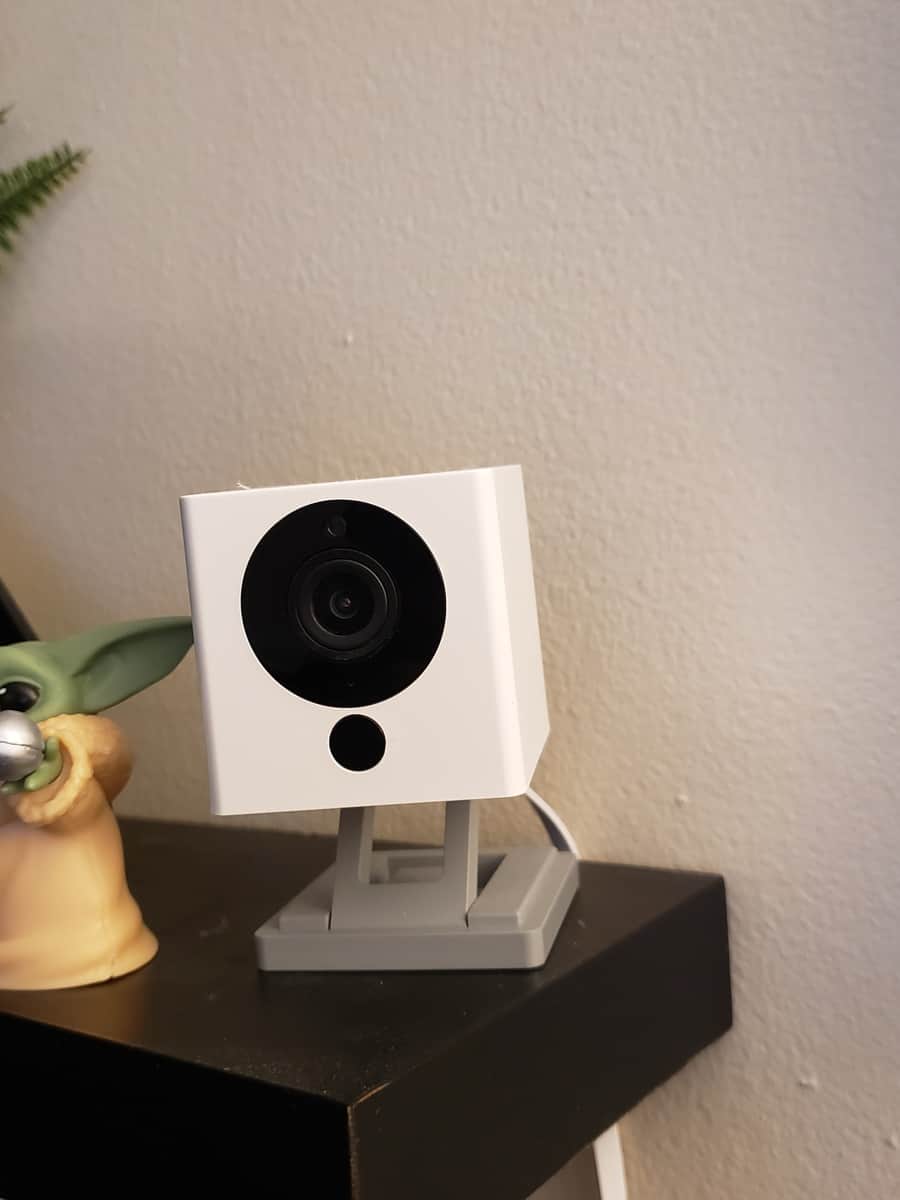 Wyze Cam v2