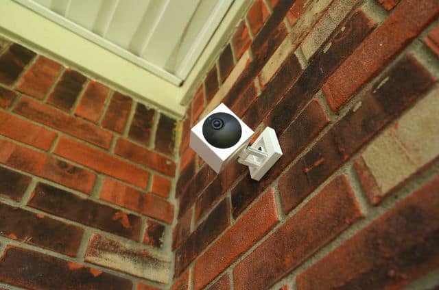 Wyze Outdoor Camera