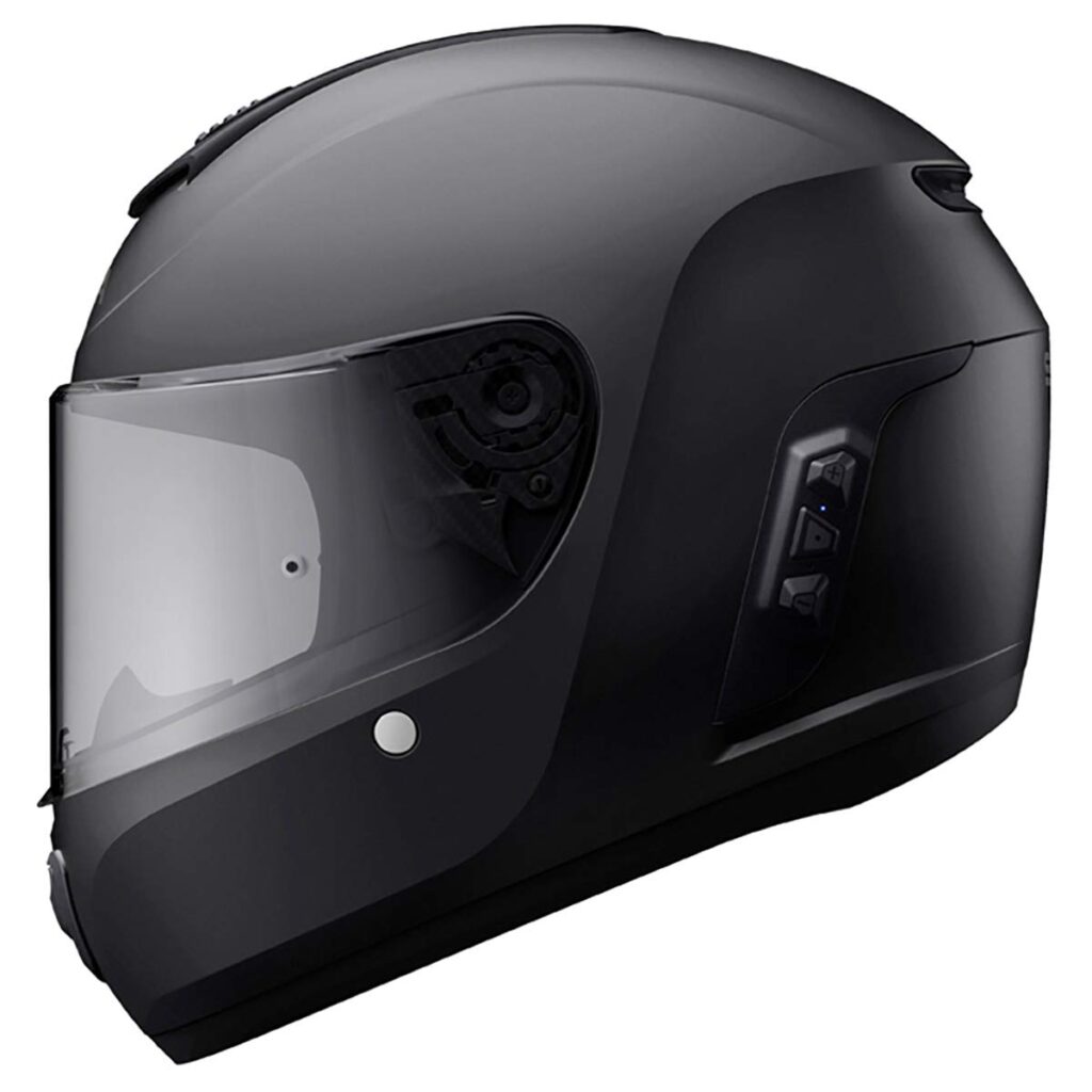 Best Bluetooth-enabled Helmets with Built-in Speakers and Mics