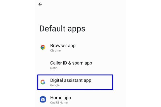 digital assist app