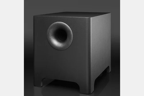 down-firing-subwoofer