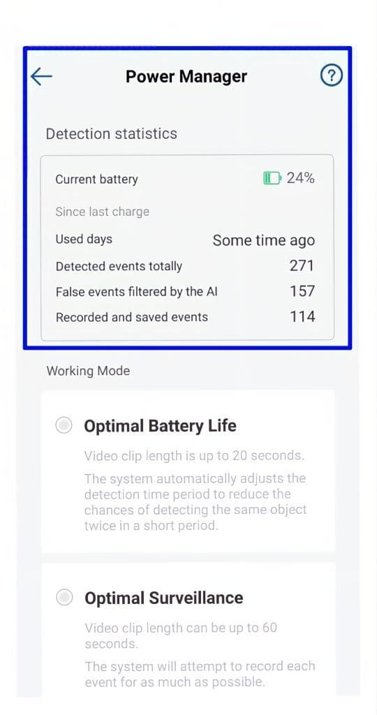 power manager