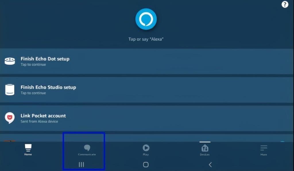 Reset Your Settings For Alexa to Call You By a Different Name