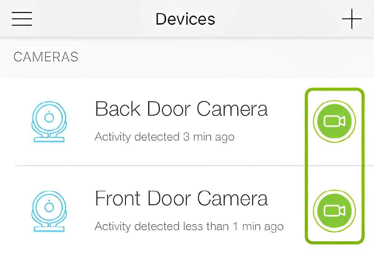 Configure Settings