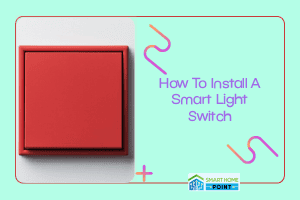 install a smart light switch