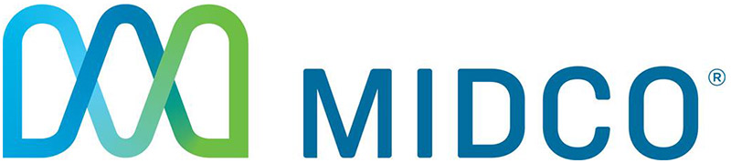 Midco logo