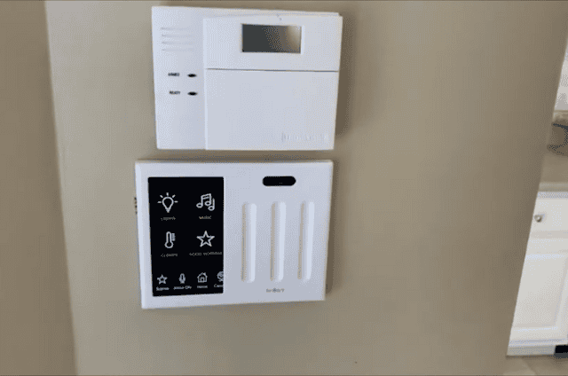 smart light switches