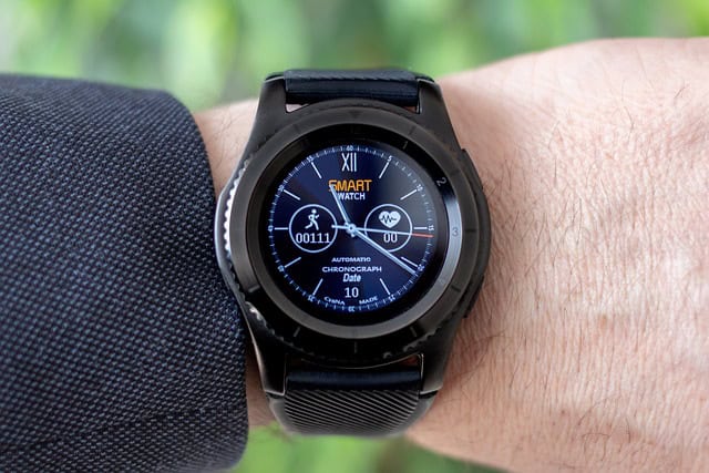 Mijo’s Plans to Disrupt the Smartwatch Market