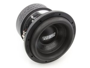 What makes a good subwoofer