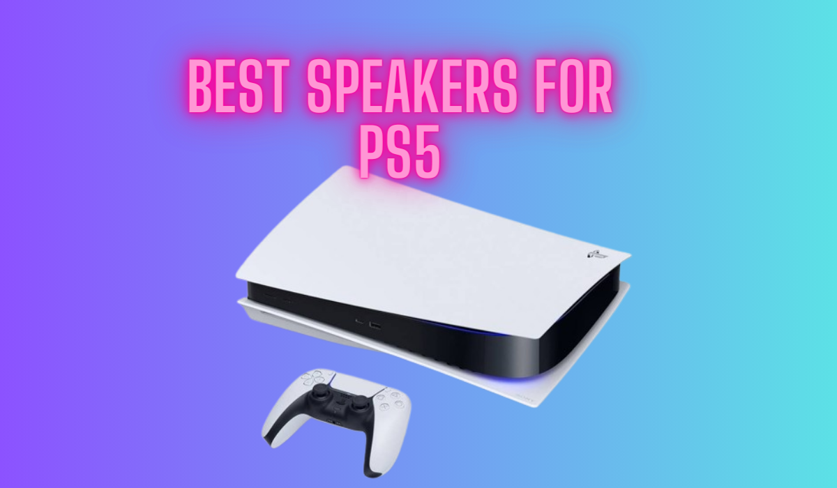 top-speakers-for-ps5