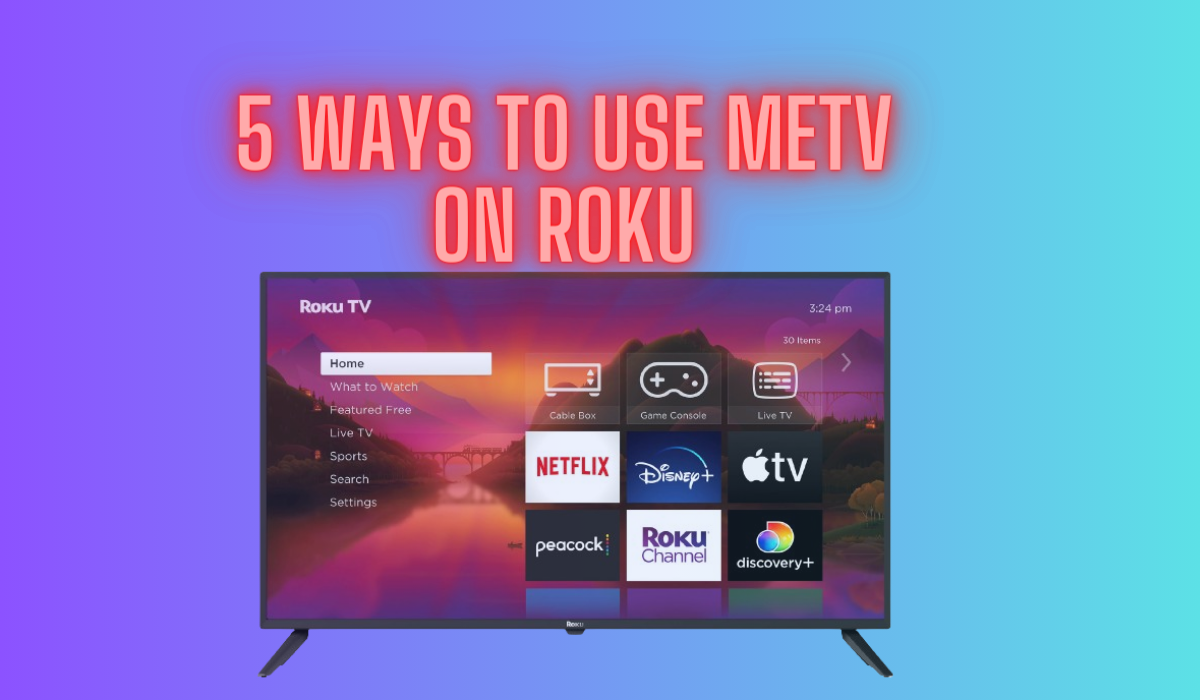 using-metv-on-roku