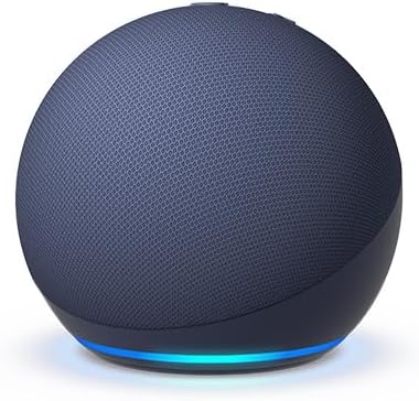 Amazon Echo Dot 5th Gen