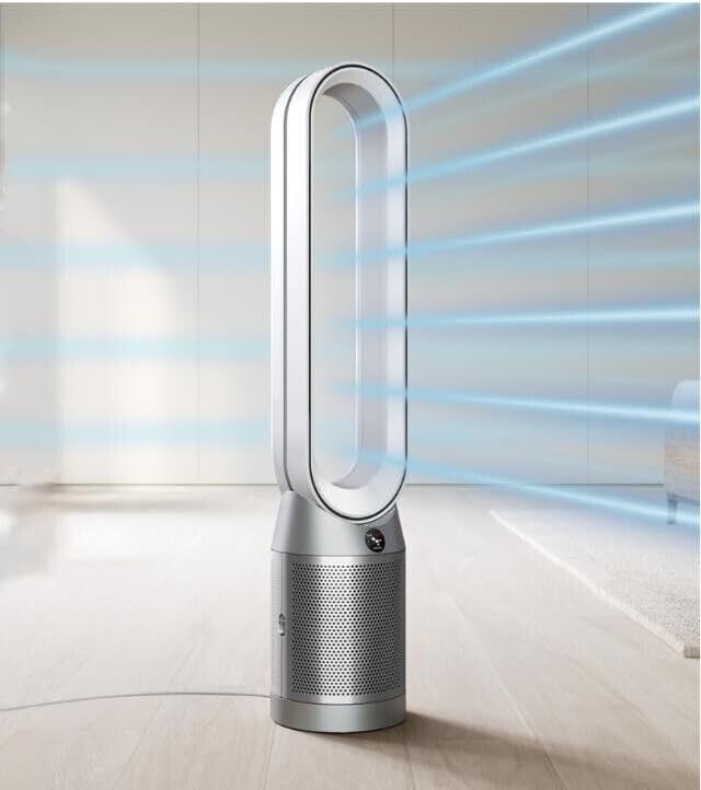 Dyson Smart Air Purifier