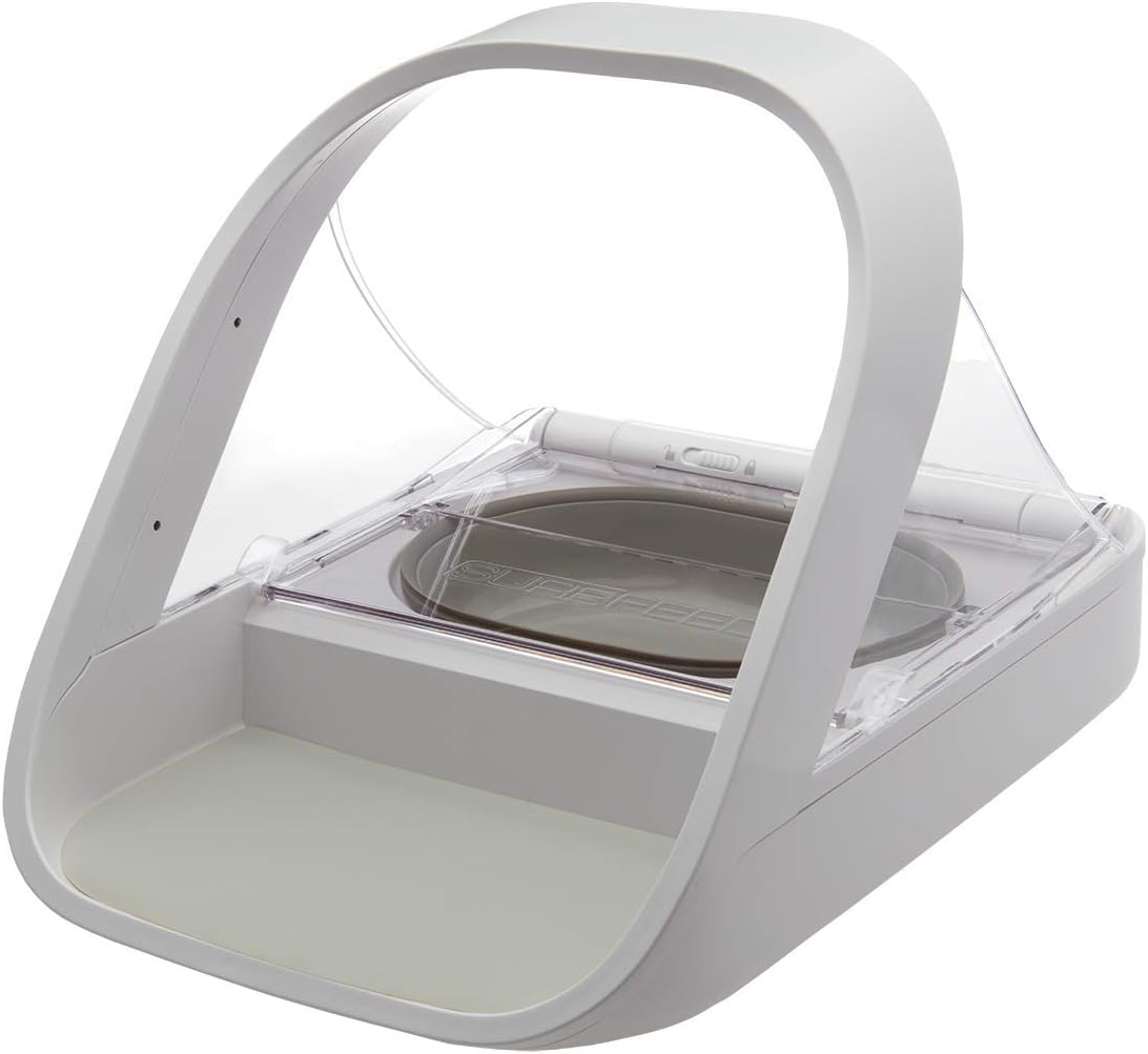 Sure Petcare Microchip Pet Feeder