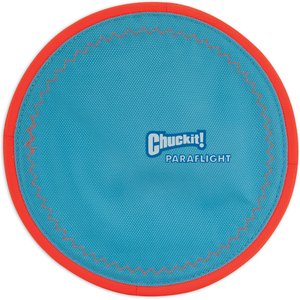 Chuckit Paraflight Dog Toy