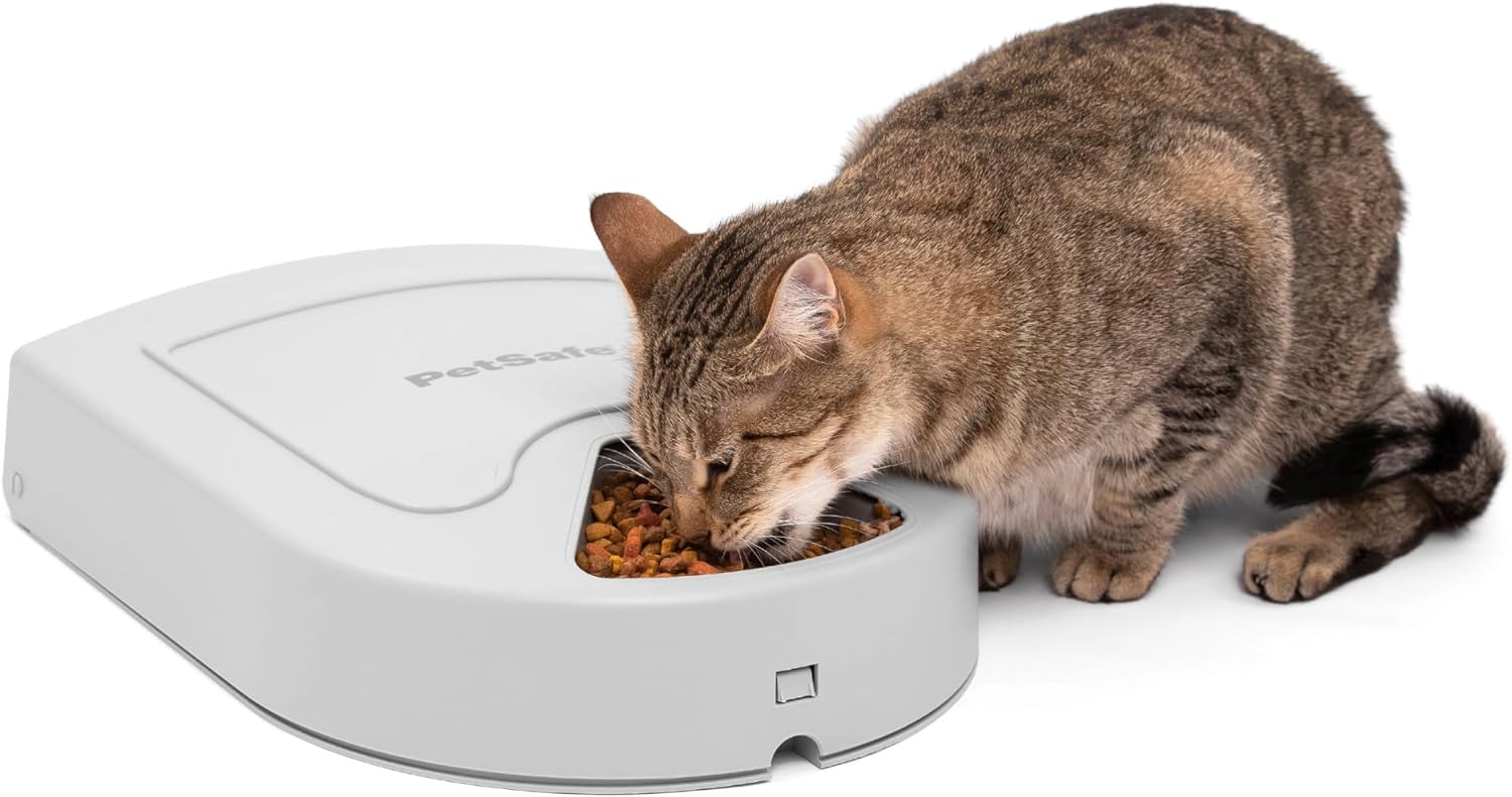 PetSafe Automatic Dog Feeder