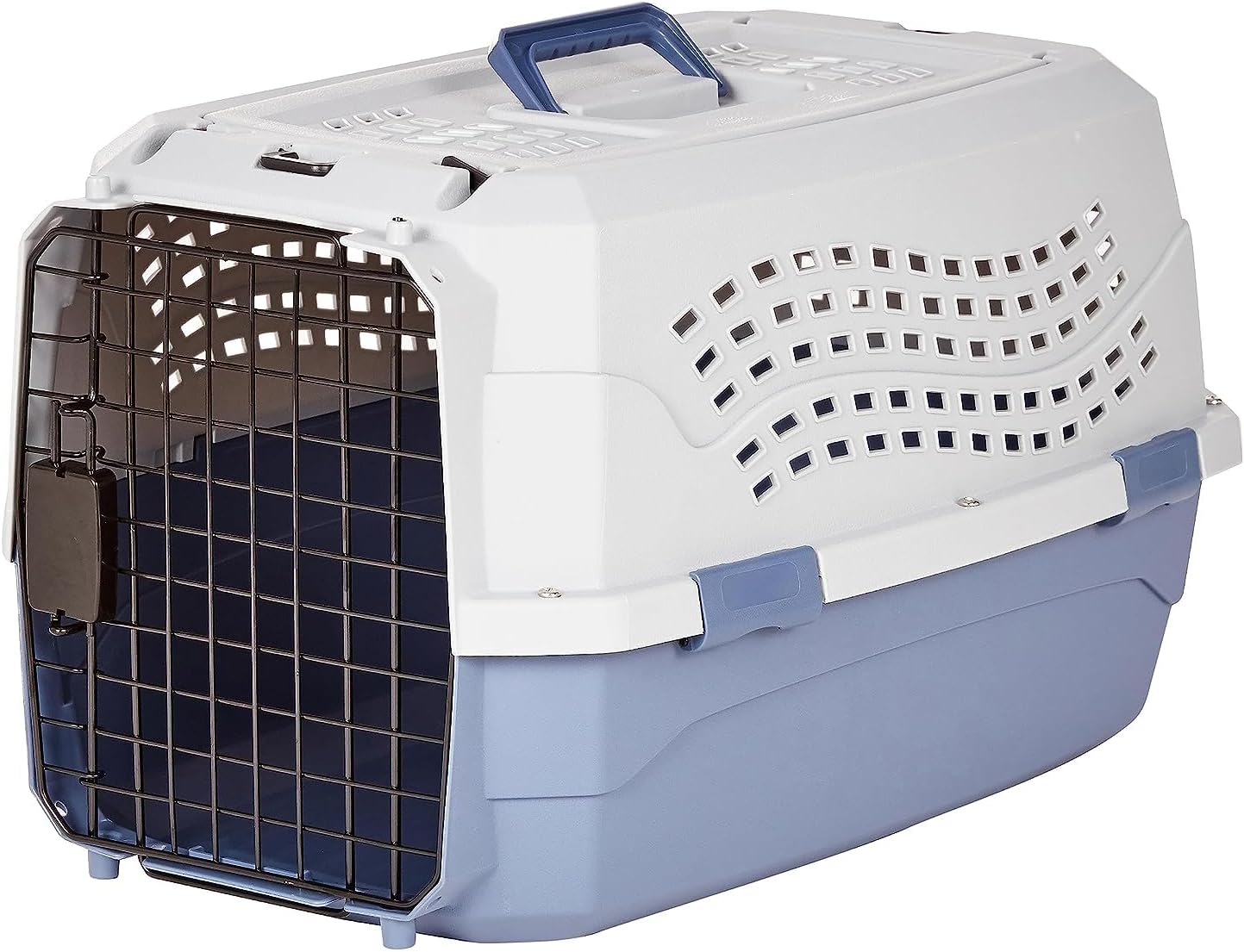 Amazon Basics Pet Travel Carrier