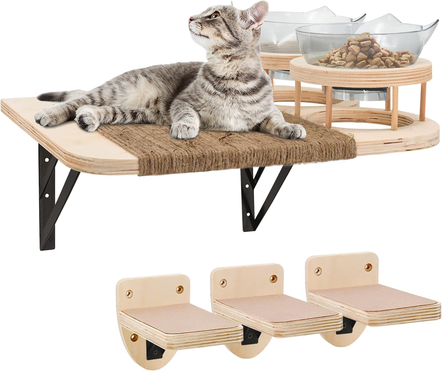 Cat Wall Shelves Cat Hammock