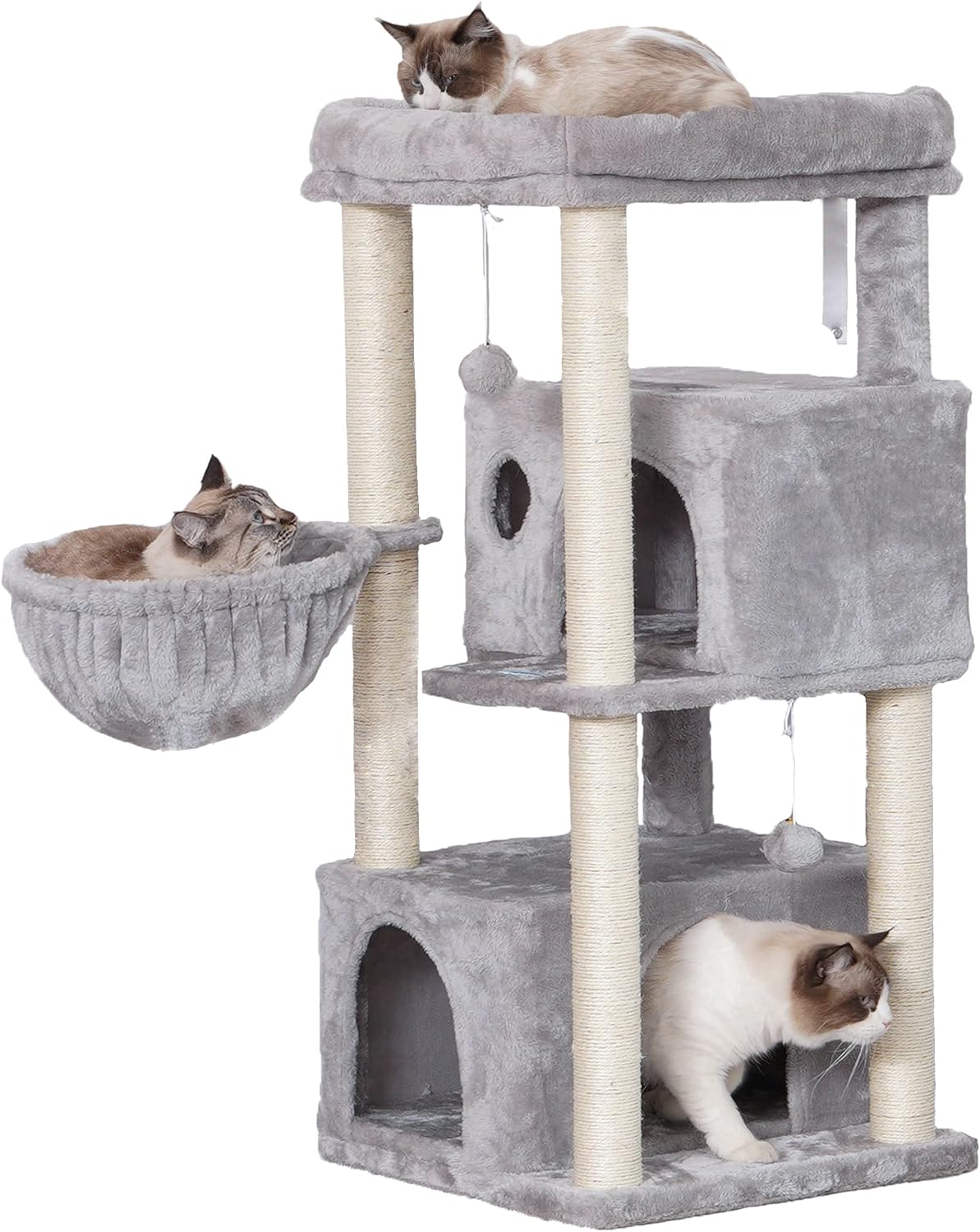 Hey-brother Cat Tree