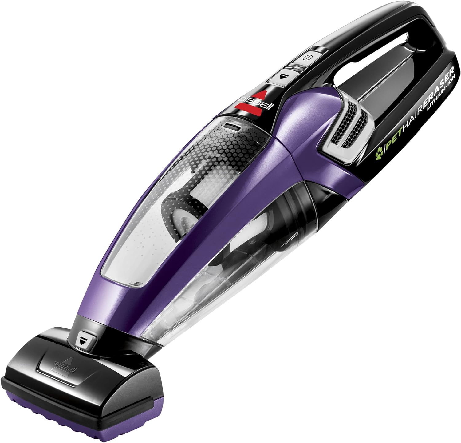 Bissell Pet Hair Hand Vacuum