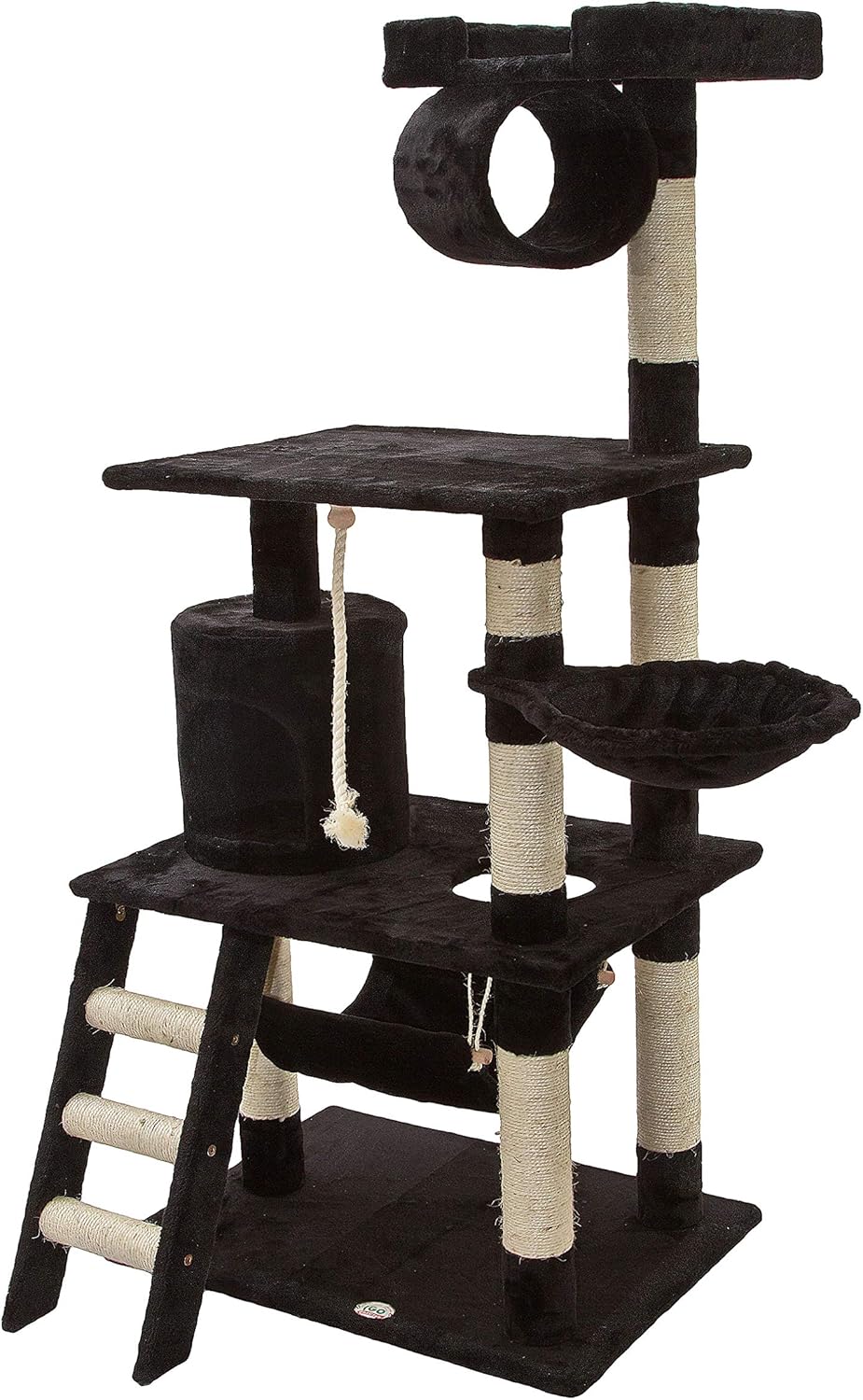 Go Pet Club Cat Tree