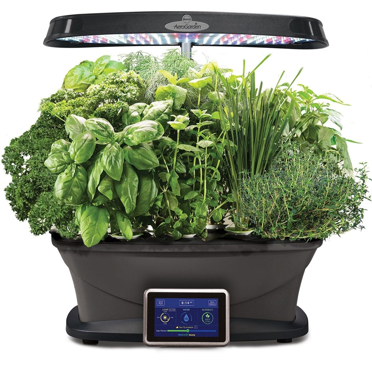 Aerogarden Bounty