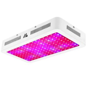 LED grow light