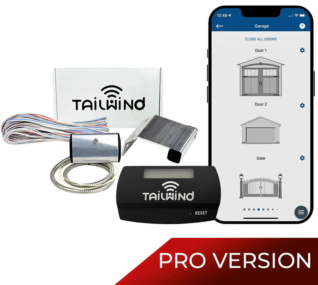 photo of the Tailwind iQ3 Pro