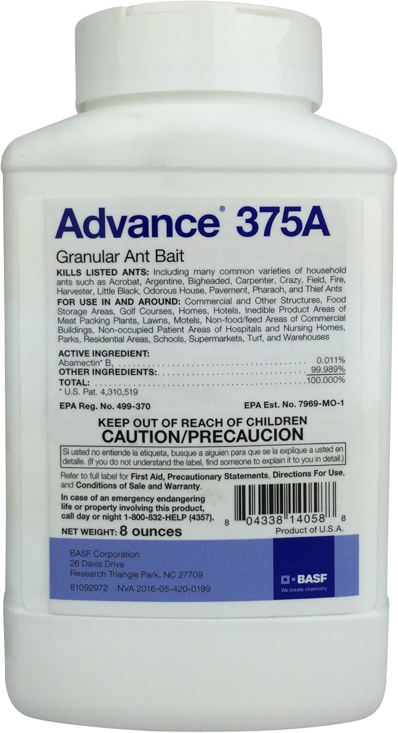 Advance Select Granular Ant Bait