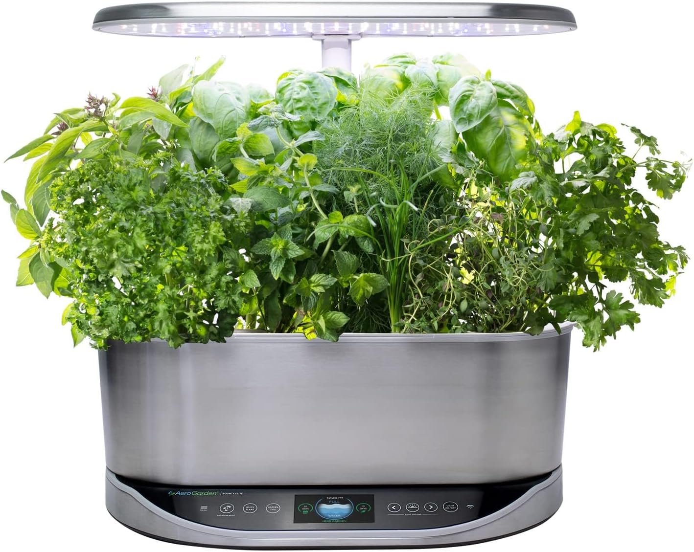 AeroGarden Bounty Elite