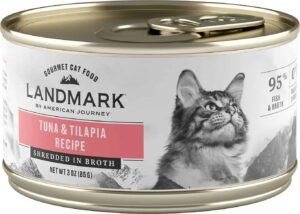 american journey cat food landmark no chicken