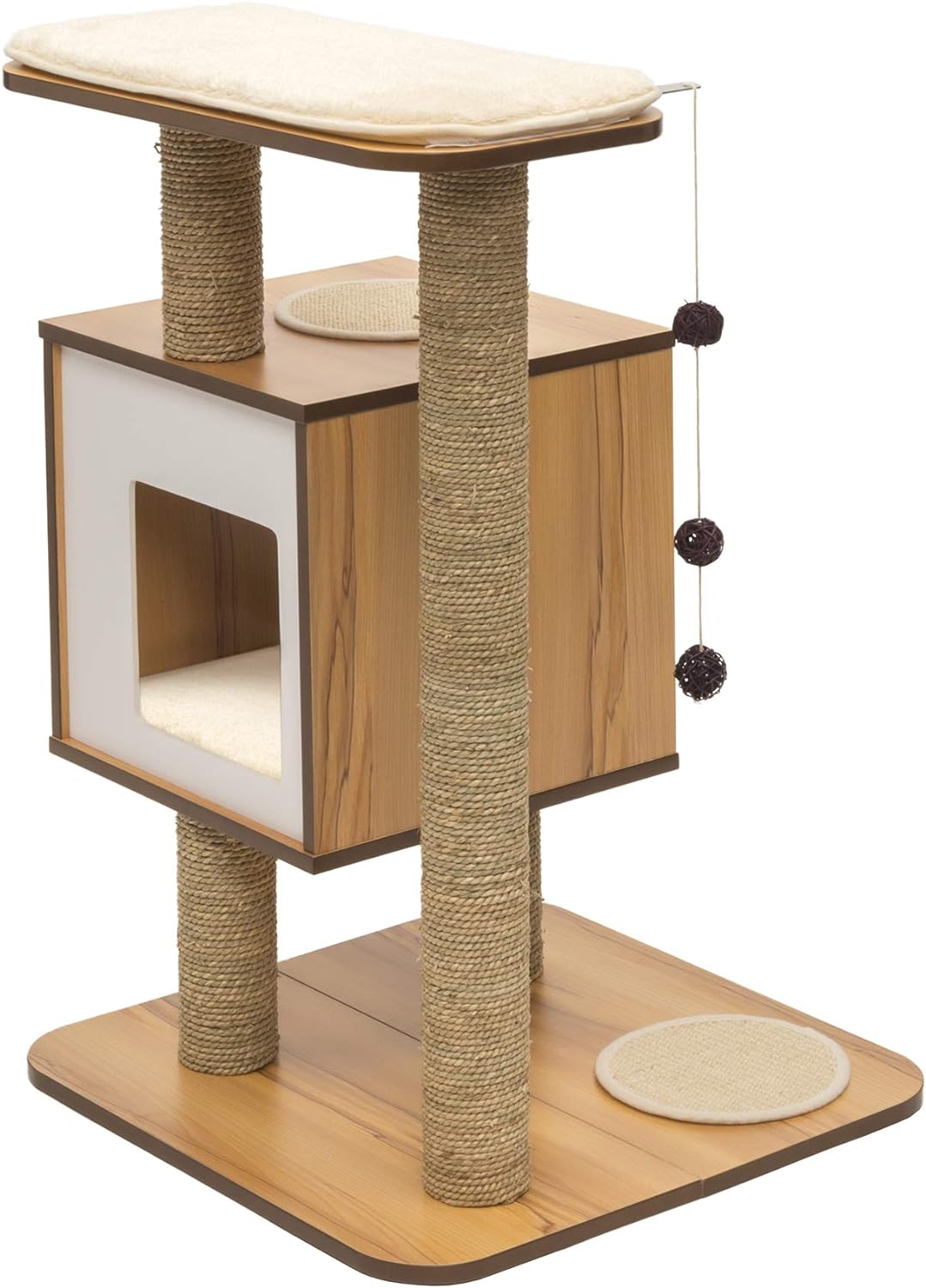 Catit Vesper Cat Tree