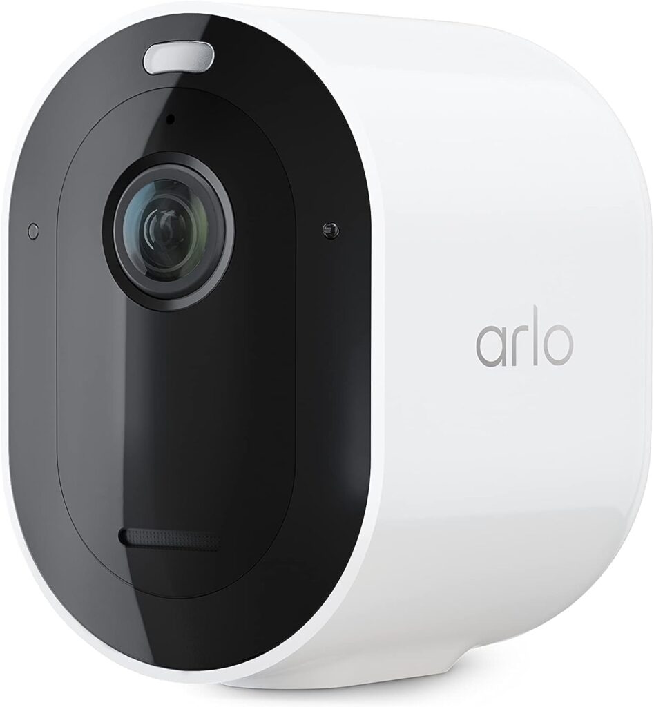 Arlo Pro