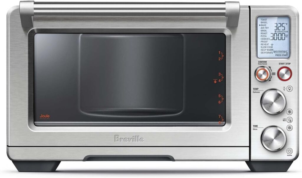 Breville Joule Oven Air Fryer Pro