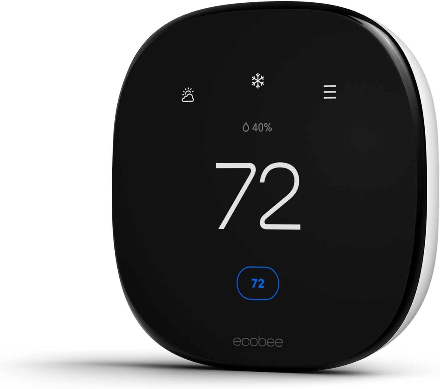 ecobee Programmable Wifi Thermostat