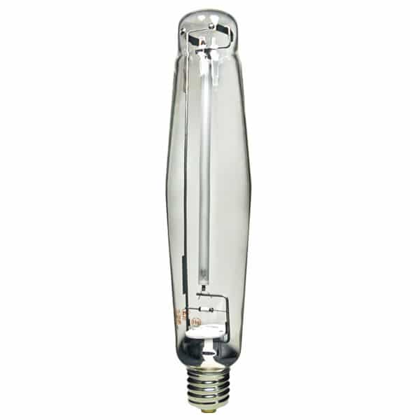 high pressure sodium grow light bulb