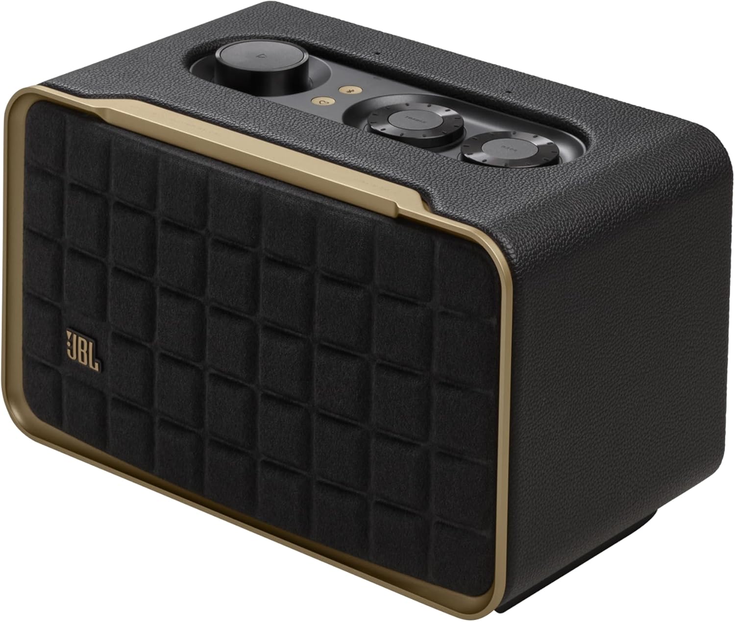 JBL Authentics 200 Smart Home Speaker