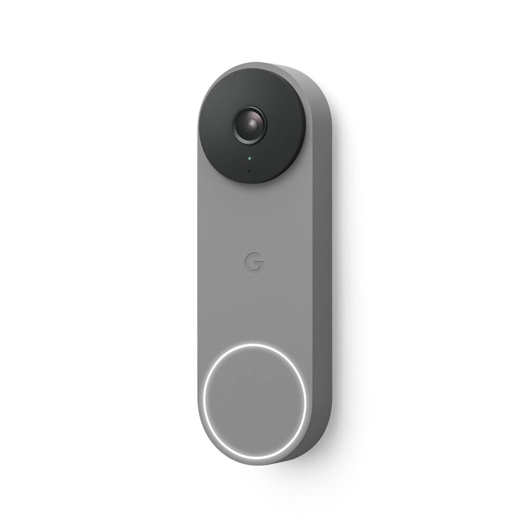 Nest Doorbell