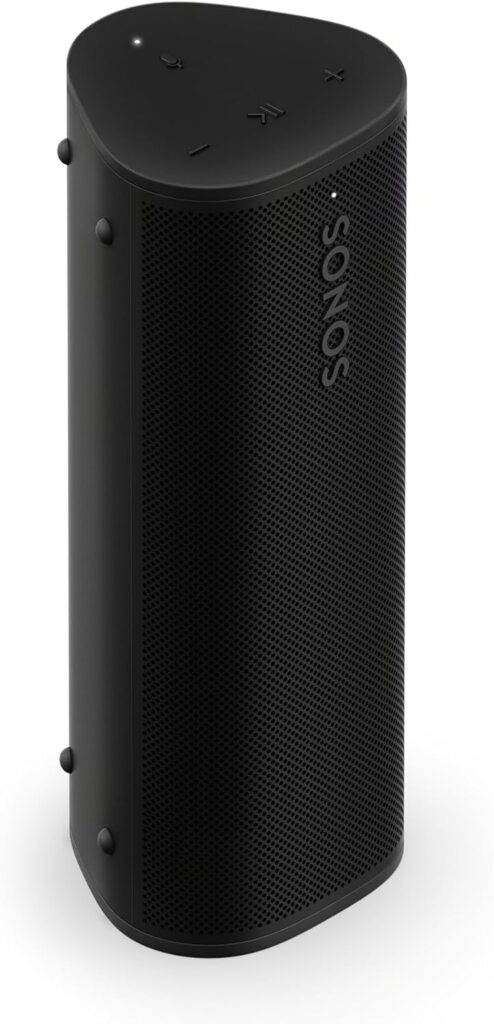 photo of the Sonos Roam 2