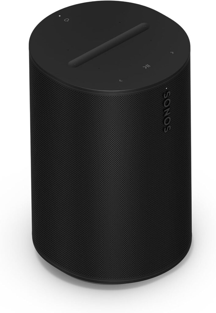 photo of the Sonos Era 100