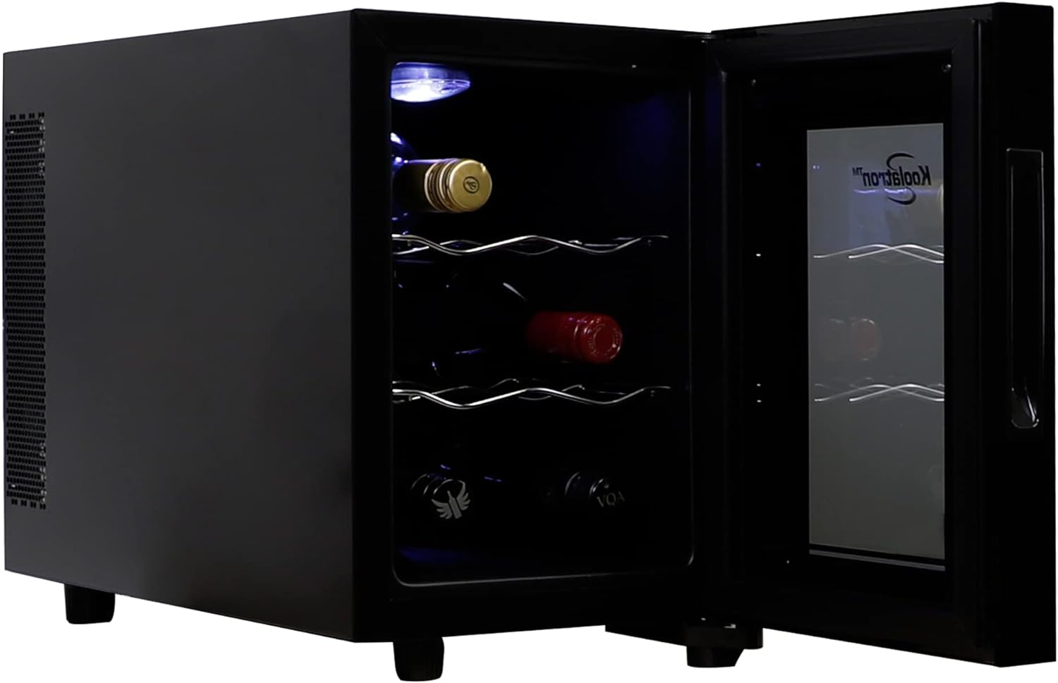 Koolatron 6 Bottle Wine Cooler