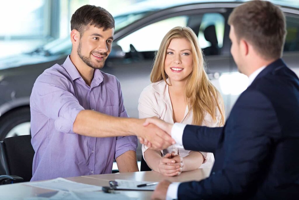 Car Loan Extensions