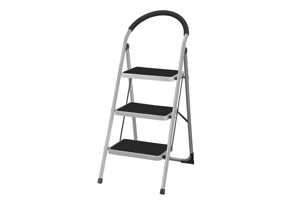 10 Best Lightweight Ladders