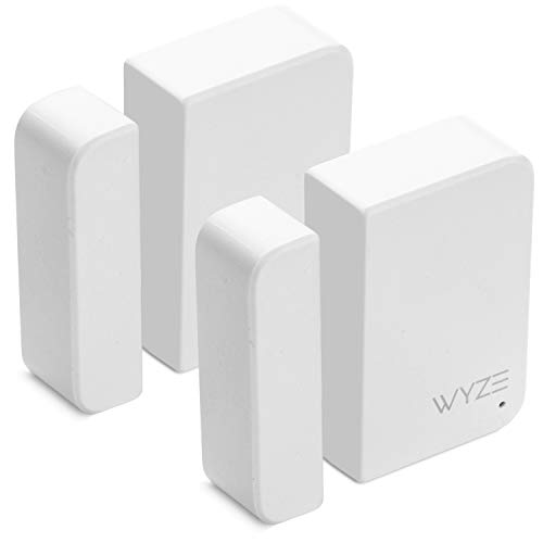 Wyze Sense Contact Sensors