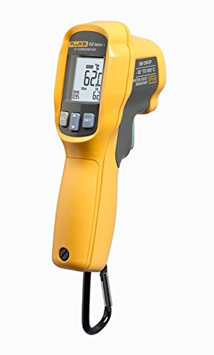 Fluke 62 MAX Plus