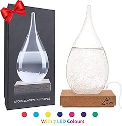 Eon Concepts Storm Glass