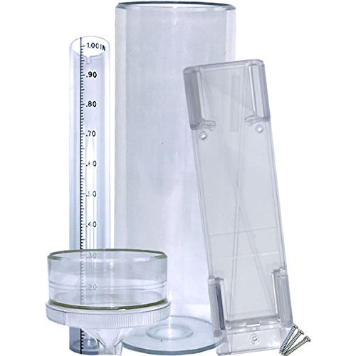 Stratus Precision Rain Gauge